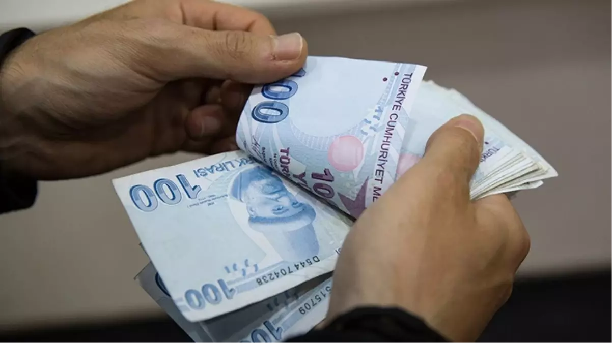 TBMM\'de kabul edildi! En düşük emekli aylığı 12 bin 500 lira oldu