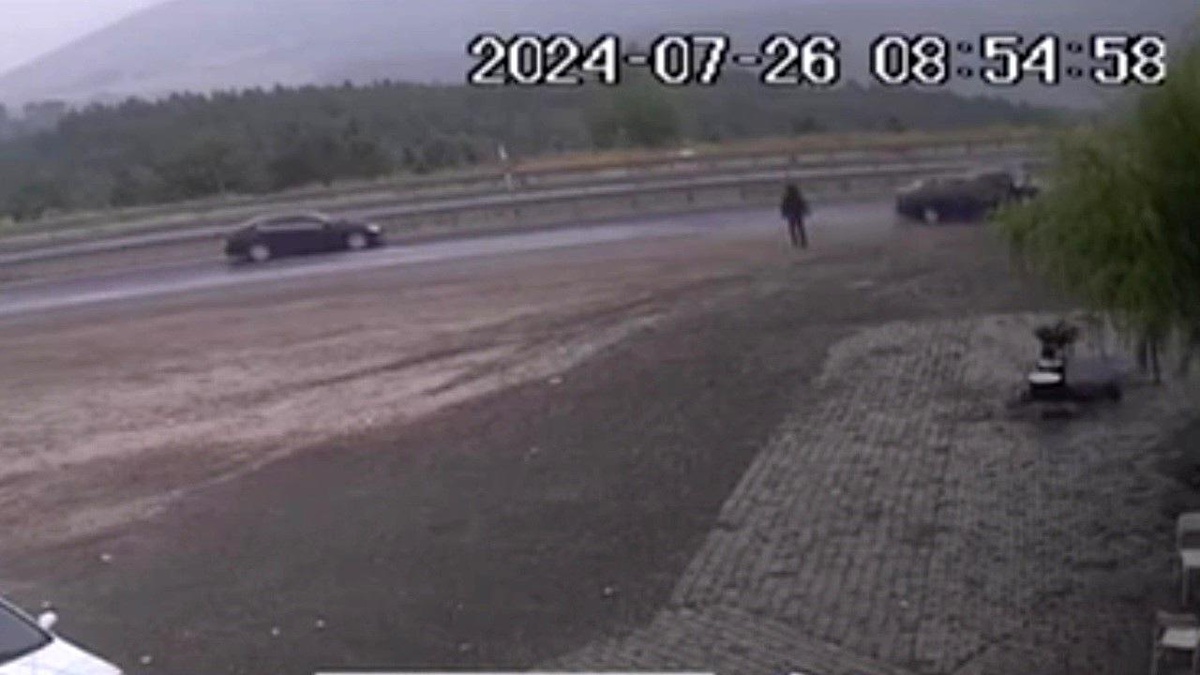 Karabük\'te meydana gelen trafik kazalarında 8 kişi yaralandı