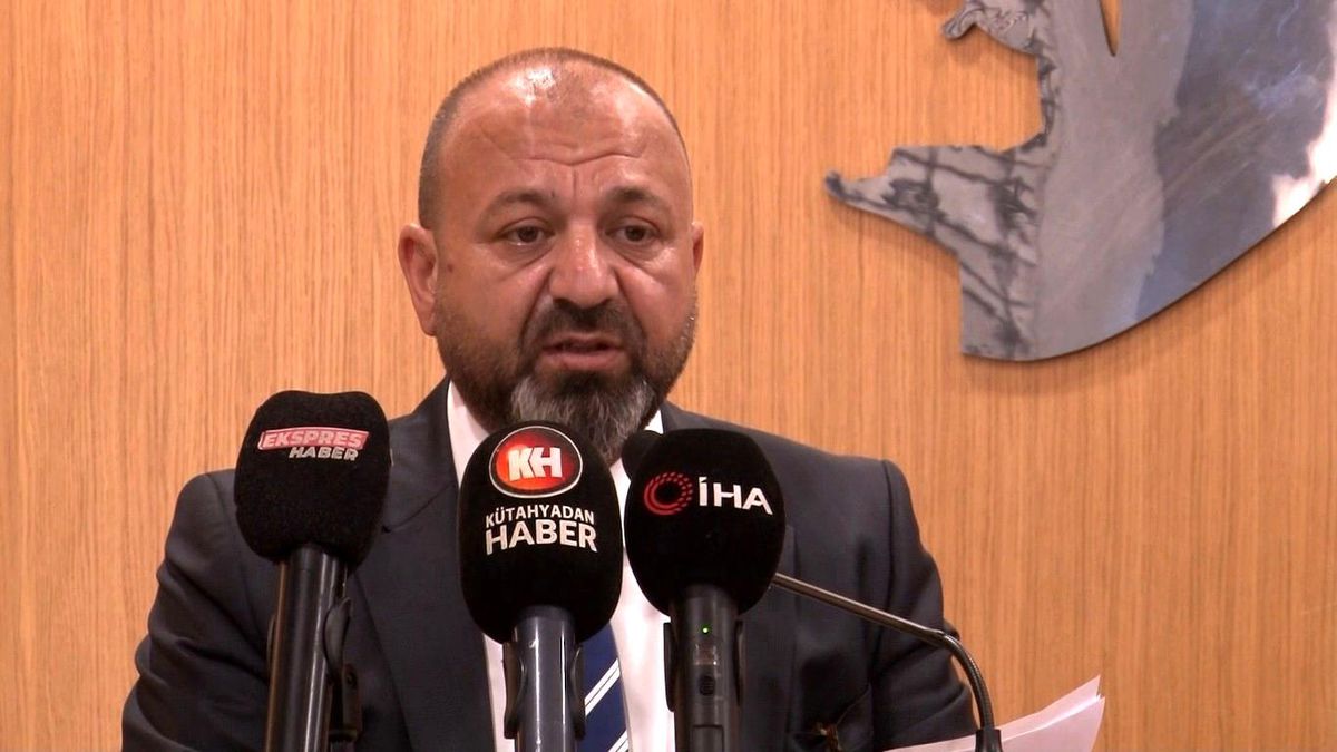 Kütahya OSB, Kentteki İstihdamın Yüzde 23\'ünü Sağlıyor
