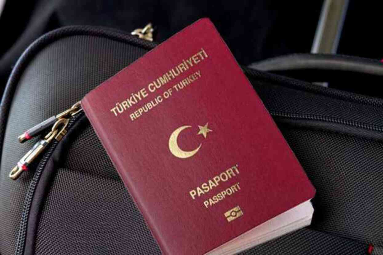 Hollanda, Türk vatandaşlarına uyum sınavı zorunluluğu getiriyor Hollanda, Türk vatandaşlarına uyum sınavı zorunluluğu getiriyor
