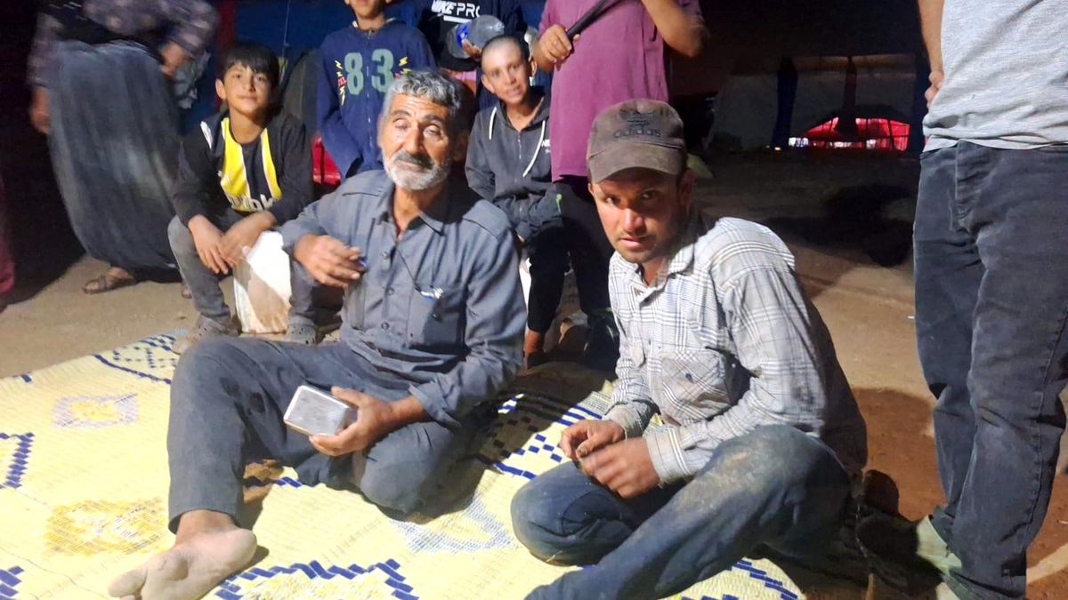 Eskişehir\'de Kaybolan Zihinsel Engelli Genç Mısır Tarlasında Bulundu