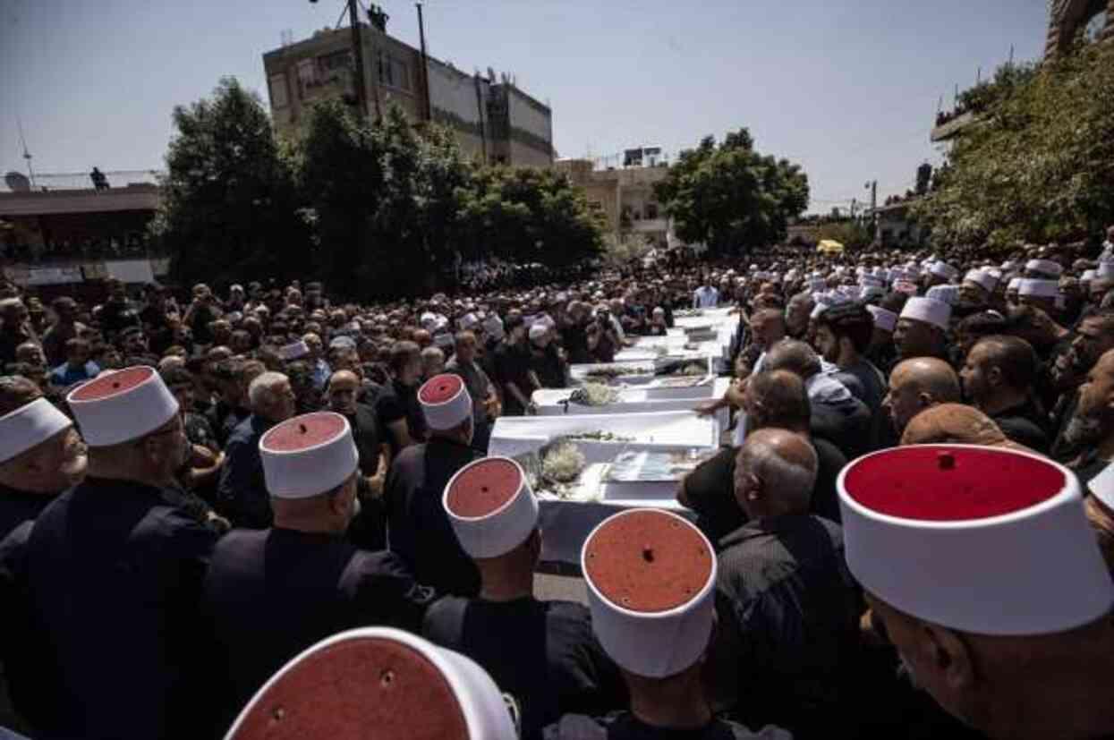 Hizbullah İsrail ile Gerginlik Sonrası Akıllı Hassas Güdümlü Füzelerini Konuşlandırmaya Başladı