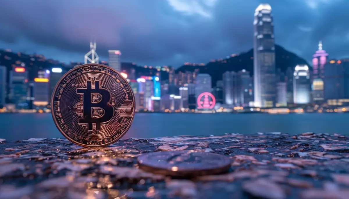 Hong Kong Bitcoin\'i finansal rezervlerine dahil etmek istiyor