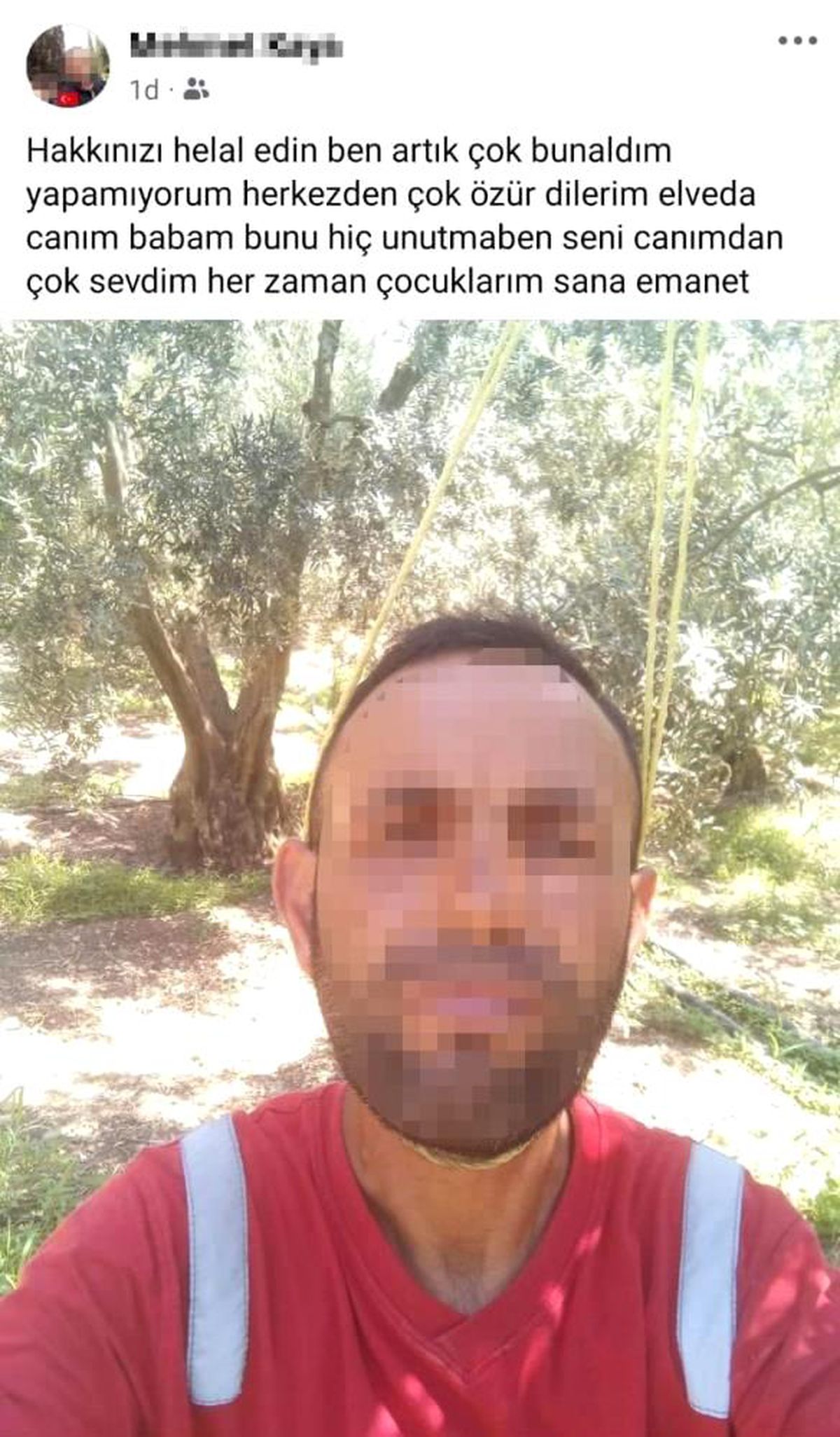 Orhangazi\'de kaybolan şahıs akrabasının evinde bulundu
