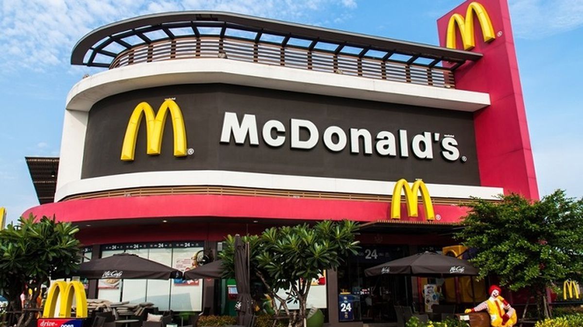Boykotlar işe yaradı! McDonald\'s satışları 2020\'den bu yana ilk kez düştü