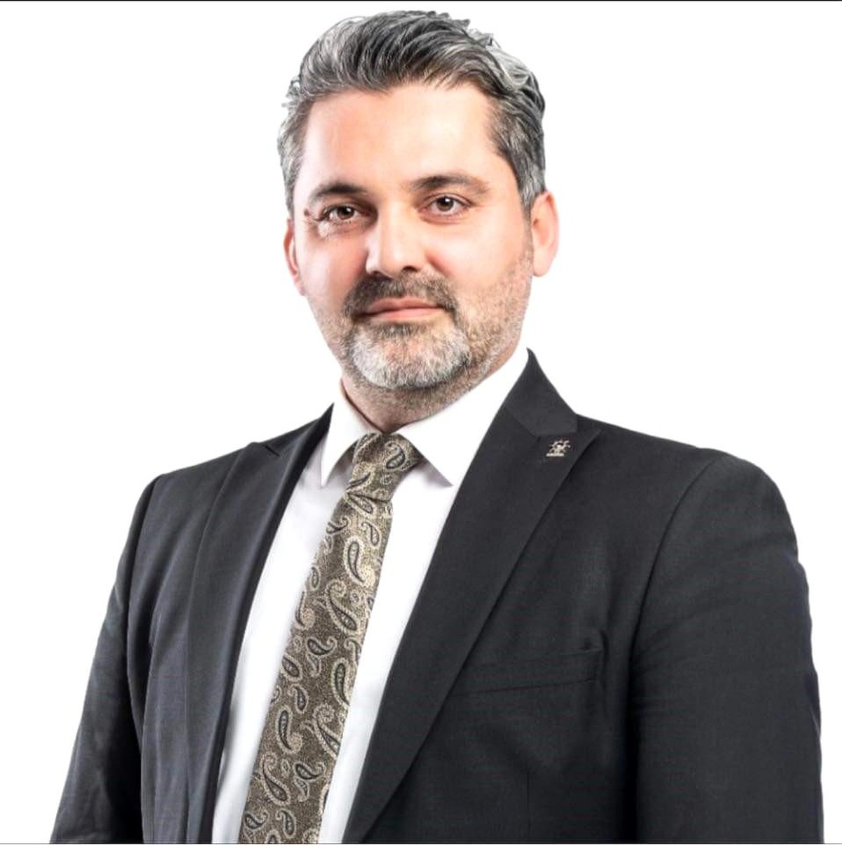 AK Parti Kayseri İl Başkanı Fatih Üzüm, İsrail Dışişleri Bakanı\'nın Erdoğan\'a yönelik sözlerine tepki gösterdi