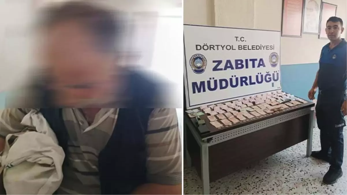 Duygu istismarıyla vatandaştan topladığı para ağızları açık bıraktı