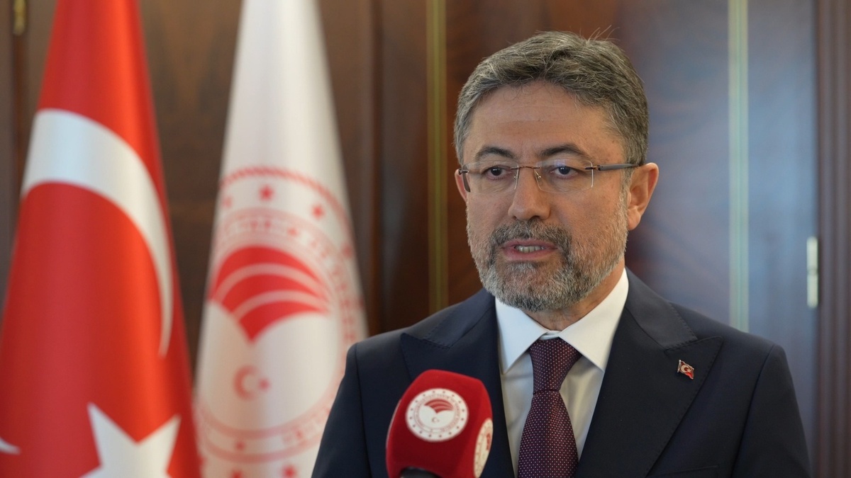 Tarım ve Orman Bakanı: Sahipsiz sokak hayvanları için \'katliam\' değil \'sahiplendirme\' yasası