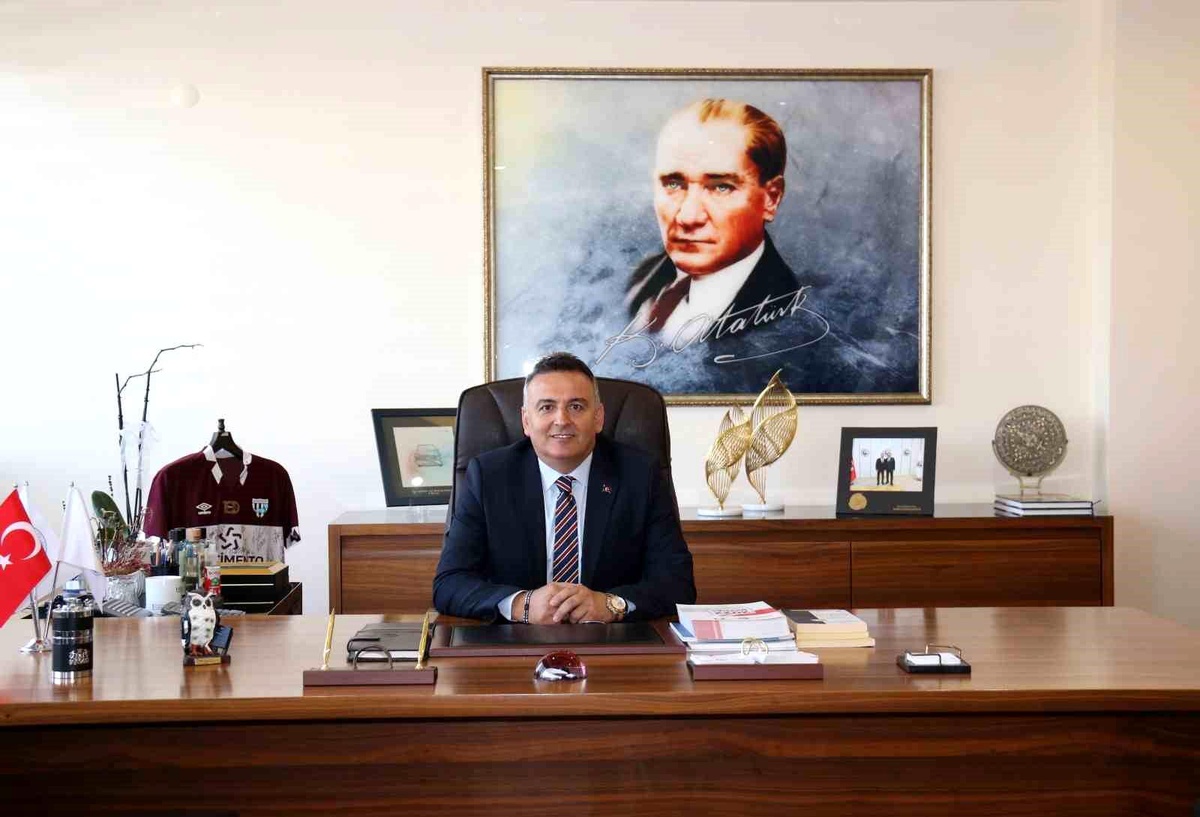 Bandırma Ticaret Odası Yeni Yatırımcılar Çekmek İçin Çalışmalarına Hız Verdi