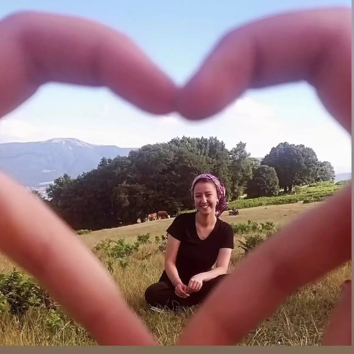 Ankara\'da TIR\'dan fırlayan tekerin çarpması sonucu genç kız hayatını kaybetti