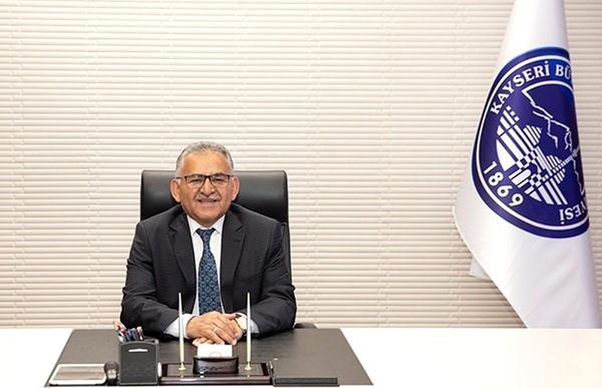 Kayseri\'deki 15 firma tebrik edildi