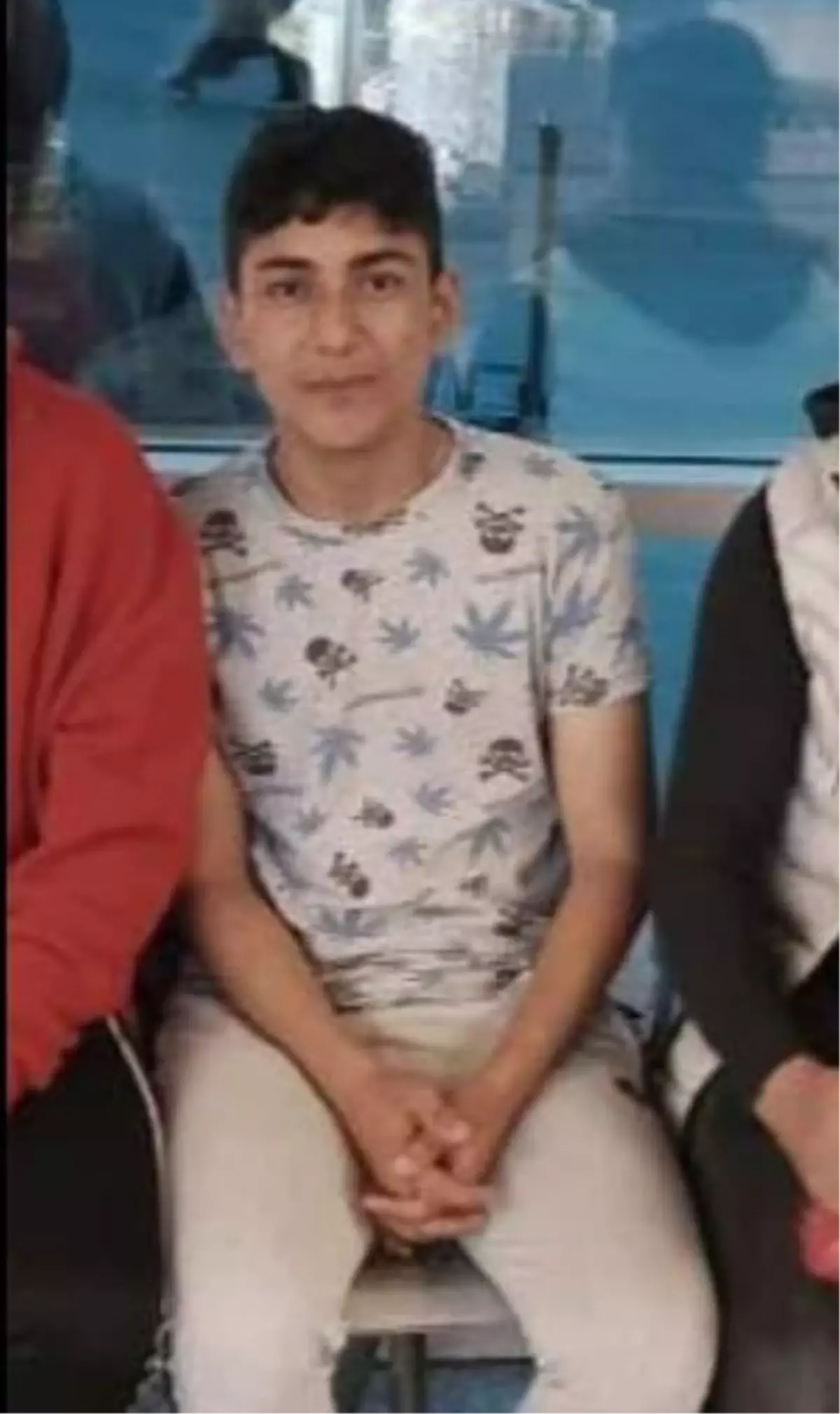 Kayseri\'de İnşaat İşçisi Asansör Boşluğuna Düşerek Hayatını Kaybetti