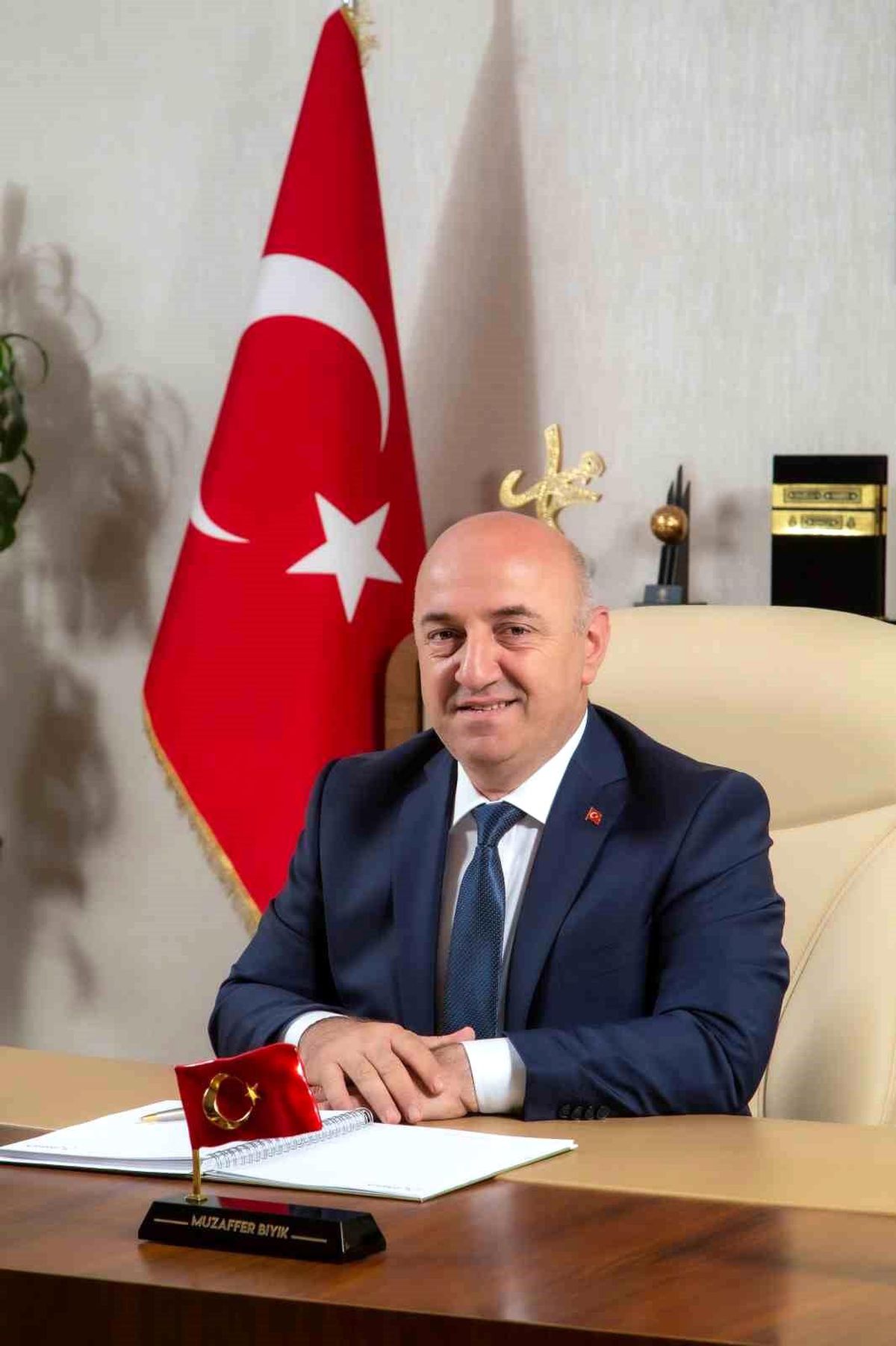 Darıca\'nın 2025-2029 yol haritası anketle belirleniyor
