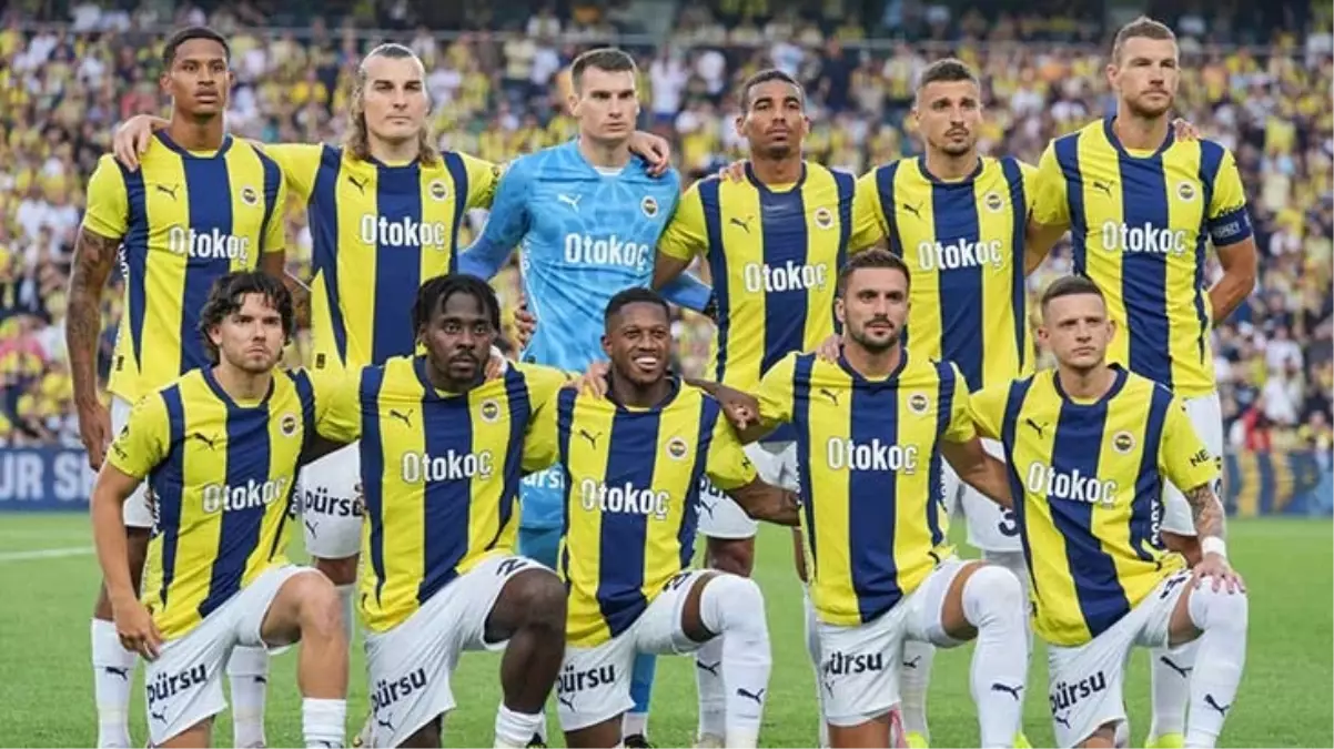 Fenerbahçe\'de sakatlık şoku! Fred oyuna devam edemedi