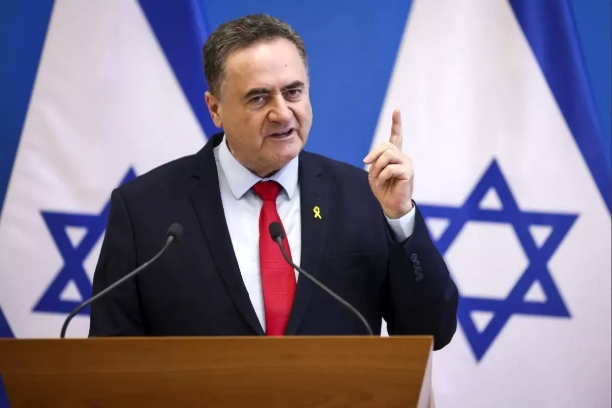 İsrail, Türkiye\'yi NATO\'dan ihraç etme çağrısı yaptı