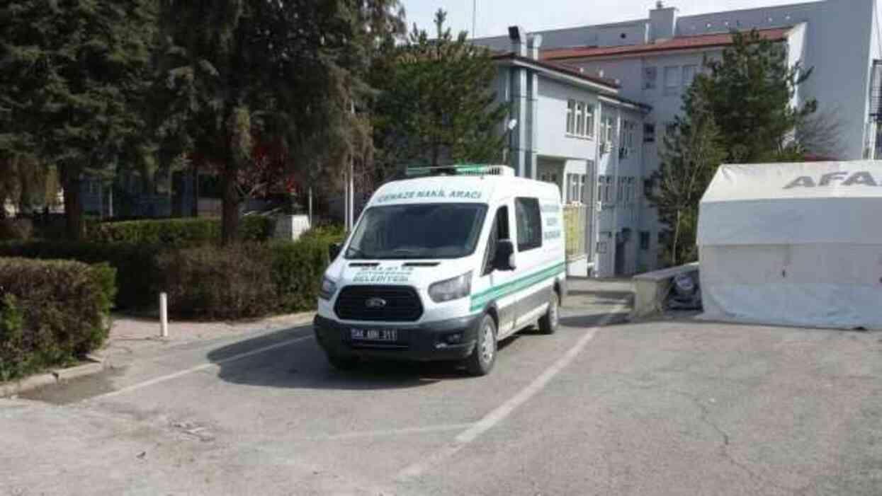 İzmir'den sonra bir elektrik faciası daha! Sokakta ölü bulundu