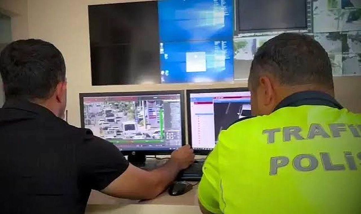 Bilecik\'te Trafik Denetimlerinde 14 Sürücüye 10 Bin 476 TL Cezai İşlem Uygulandı