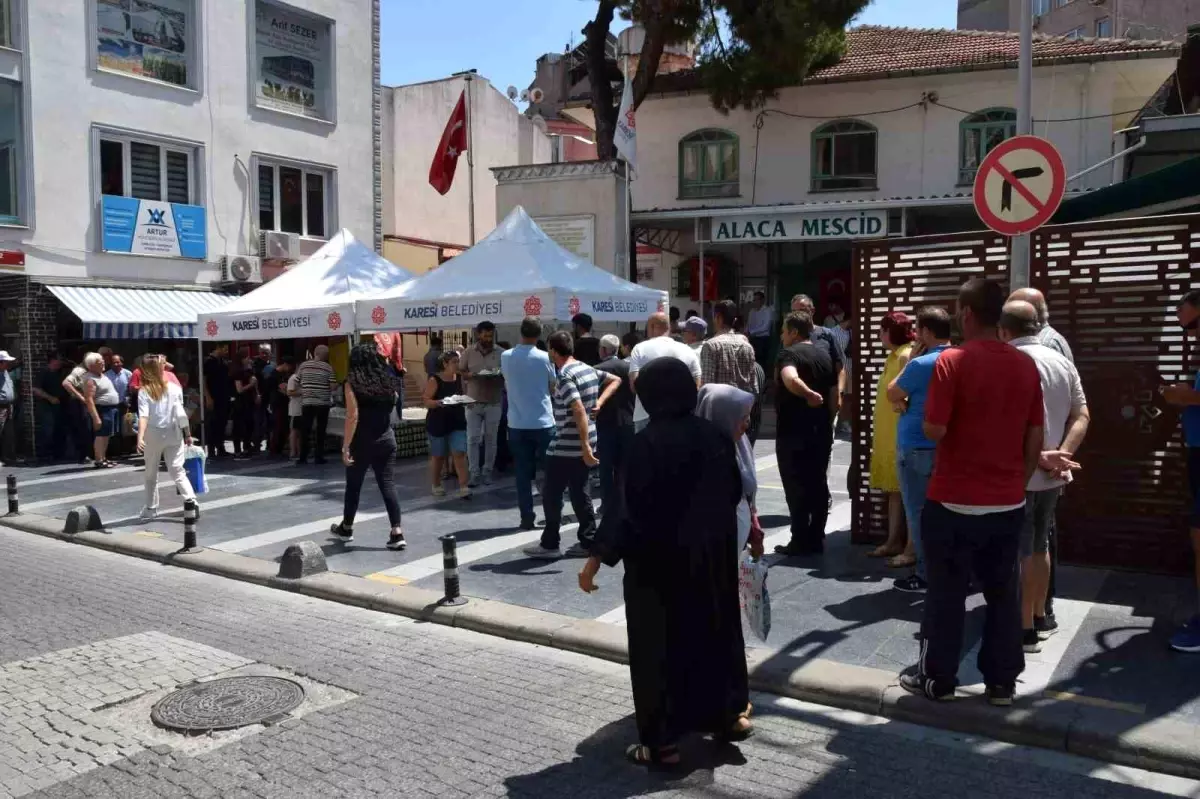 Yırcalı Holding Yönetim Kurulu Başkanı Rona Yırcalı\'nın annesi Müşerref Yırcalı anıldı