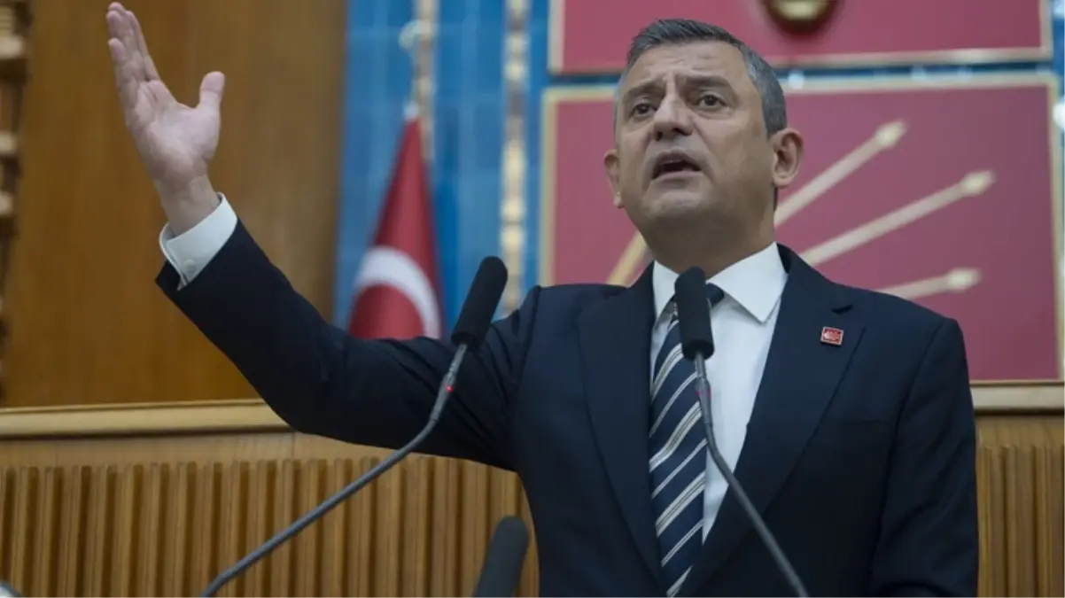 Özel\'den TBMM\'den geçen başıboş köpek düzenlemesine ilk yorum: Anayasa Mahkemesi\'ne gideceğiz