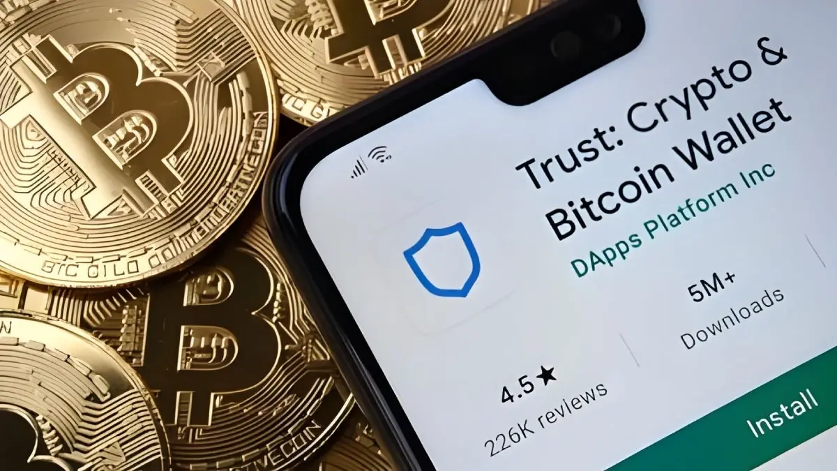 Trust Wallet ve TON\'dan stratejik ortaklık