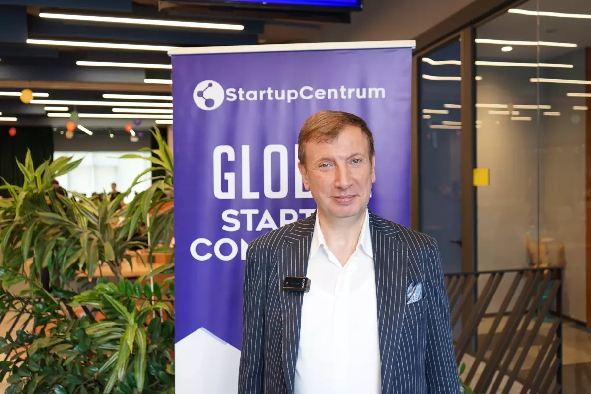 2024 Yarıyıl Türkiye Startup Ekosistemi Yatırım Raporu Yayınlandı