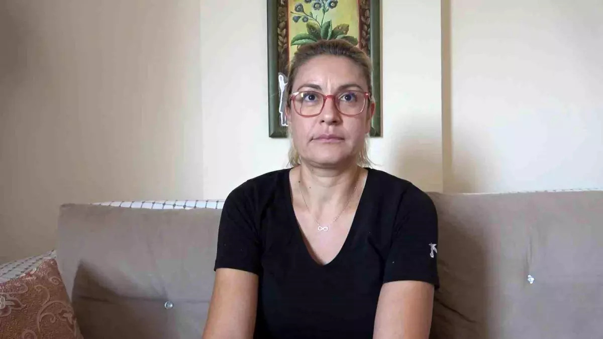 Hatay\'da Gökyüzünde UFO Heyecanı