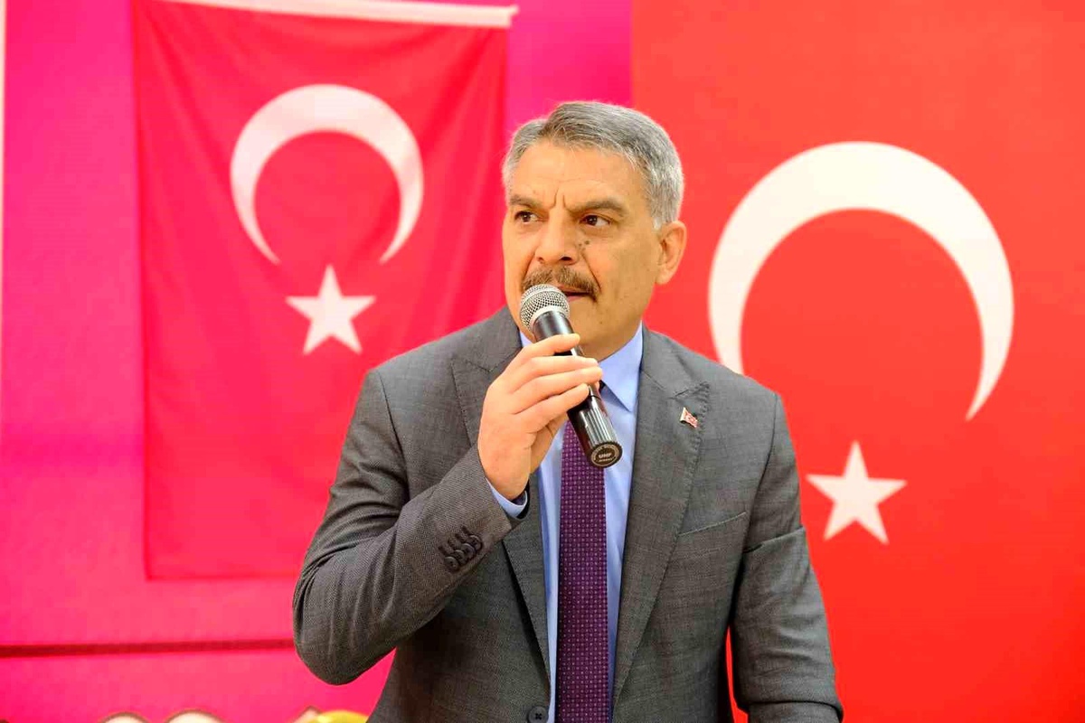 Yozgat\'ta Sel ve Dolu Mağduru Çiftçilere 35 Milyon TL Ödenek Gönderildi