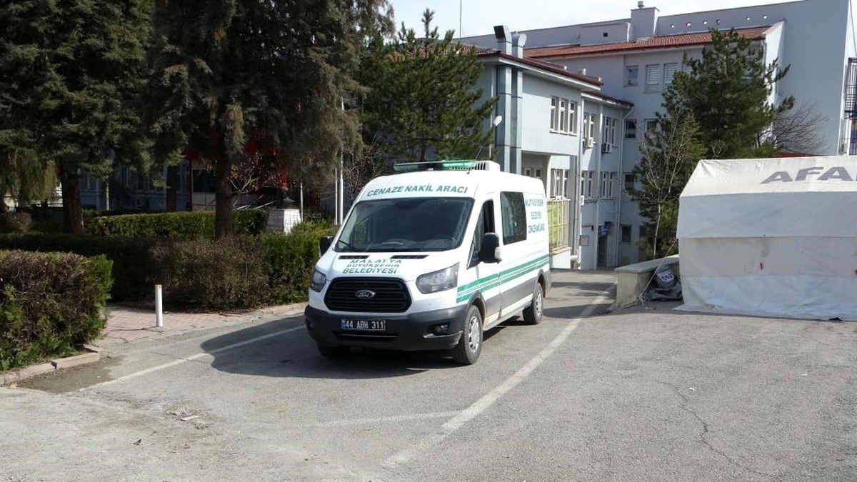 Malatya\'da Elektrik Akımına Kapılan Şahıs Hayatını Kaybetti