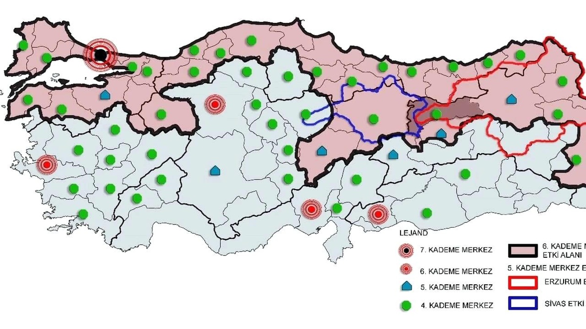 Erzincan Tarıma Dayalı İhtisas Besi Organize Sanayi Bölgesi İhaleye Çıktı