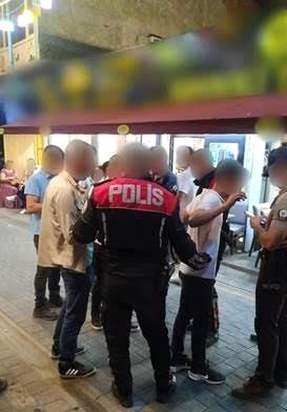 Eskişehir\'de Genel Asayiş ve Denetim Çalışmaları Devam Ediyor