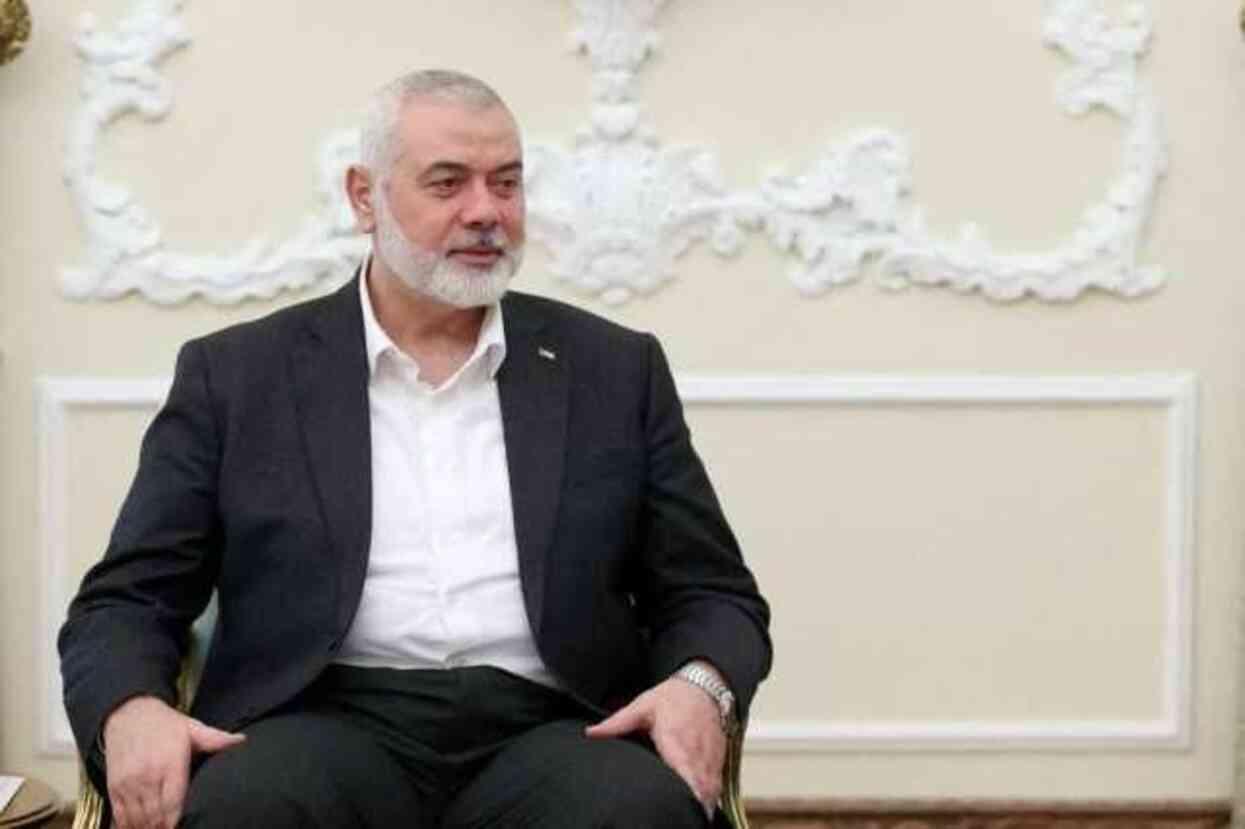 İran basınından dikkat çeken iddia: Hamas yeni lideri Halid Meşal oldu