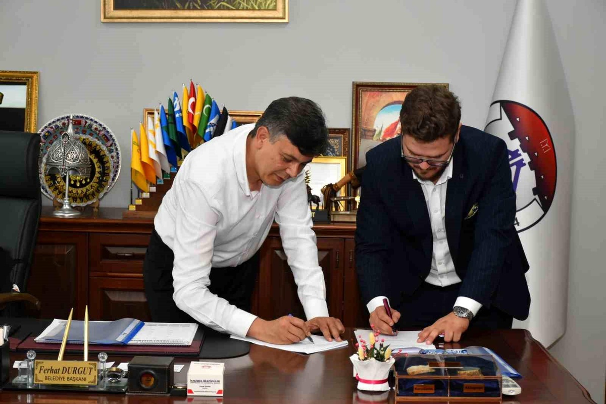 Bilecik TMMOB Mimarlar Odası ve Söğüt Belediyesi Arasında Protokol İmzalandı