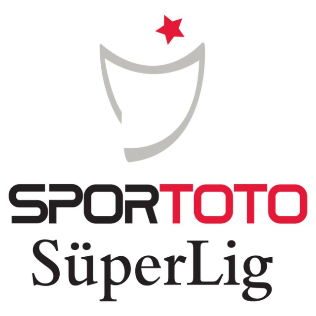 Süper Lig'in eski logosu