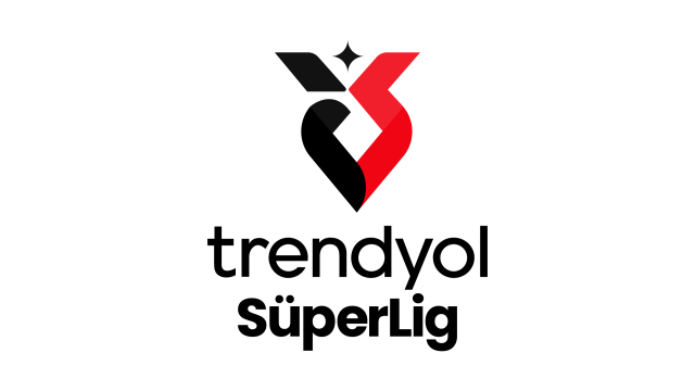 Süper Lig'in yeni logosu