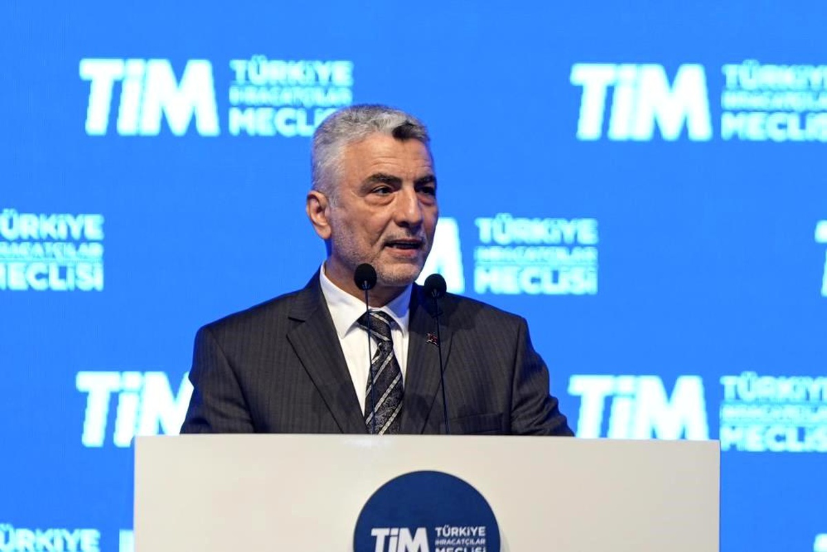 Temmuz Ayı Dış Ticaret Rakamları Kayseri\'de Açıklanacak