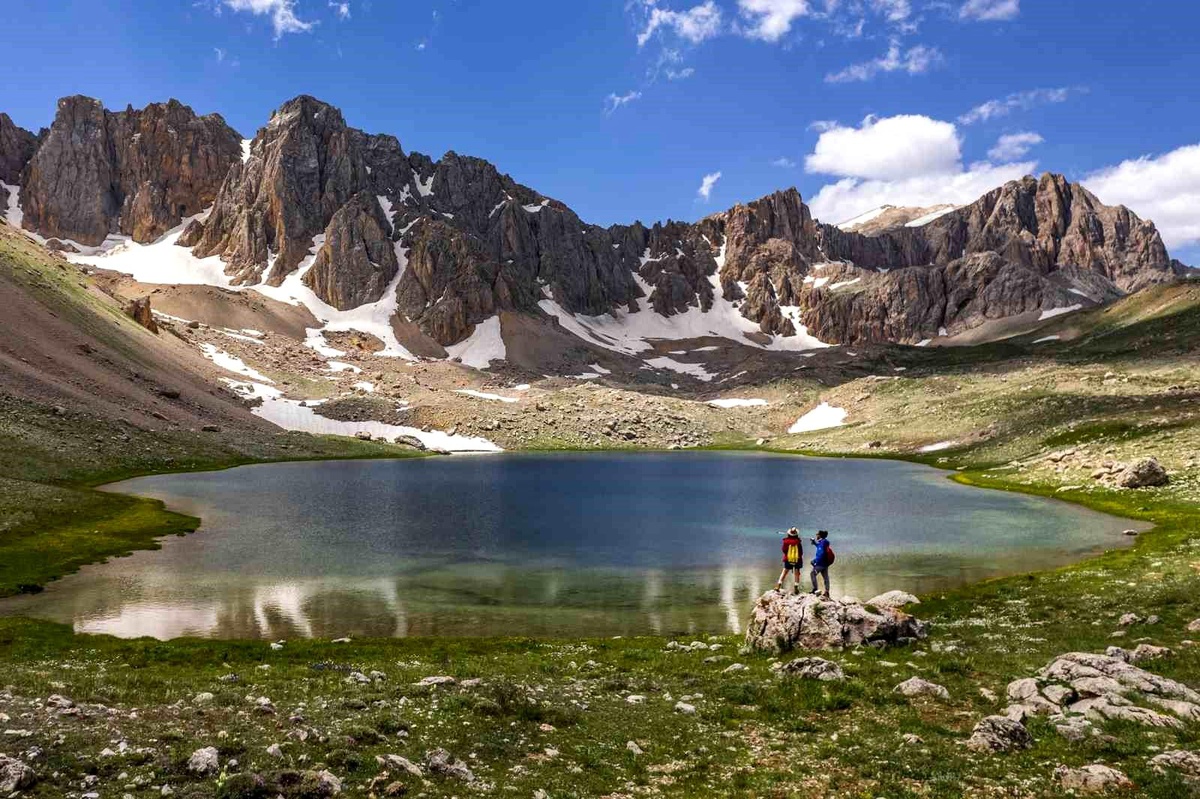 Turizm Geliri İkinci Çeyrekte Yüzde 11,8 Arttı