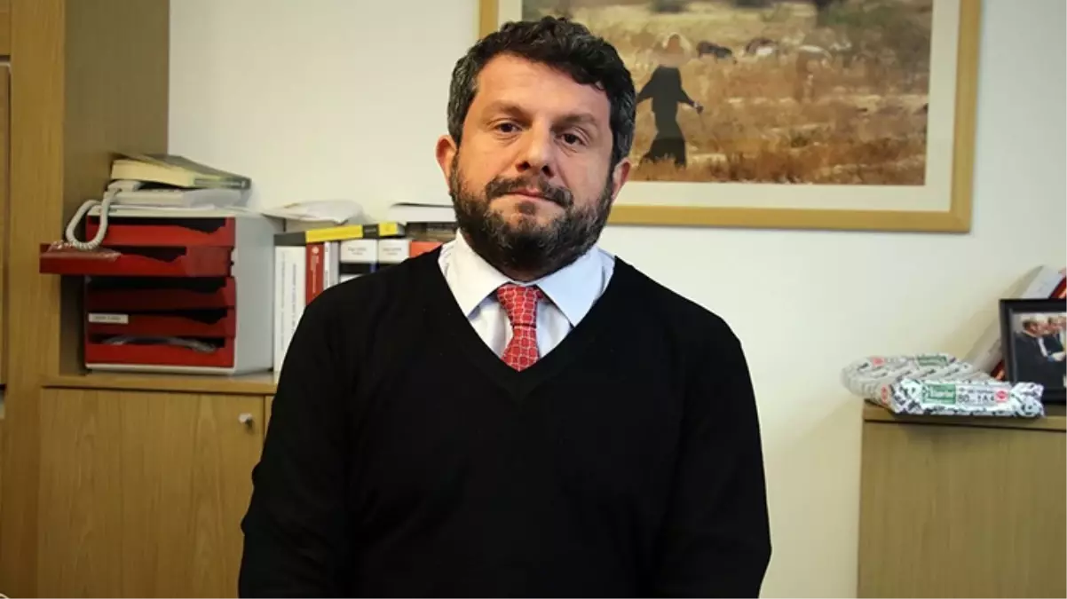 AYM\'den Can Atalay kararı: Milletvekilliğinin düşürülmesi yok hükmünde