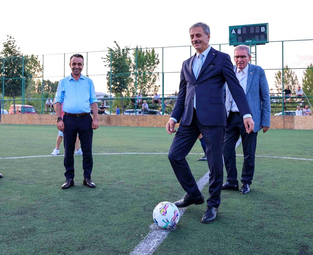Sakarya Büyükşehir Belediyesi Olgunlar Turnuvası\'na Ücretsiz Otobüs Seferleri Düzenleyecek