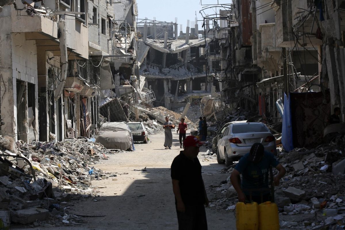 Hamas, Kassam Tugayları Komutanı Muhammed Deif\'in ölümünü doğrulamadı
