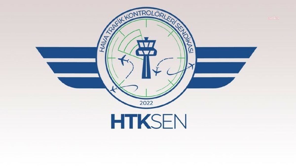 Hava Trafik Kontrolörleri İAÇ Eylemini Sonlandırdı