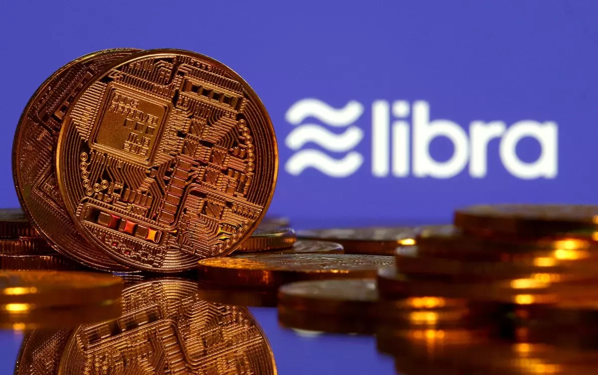 Libra kurucusu desteklediği başkan adayını açıkladı