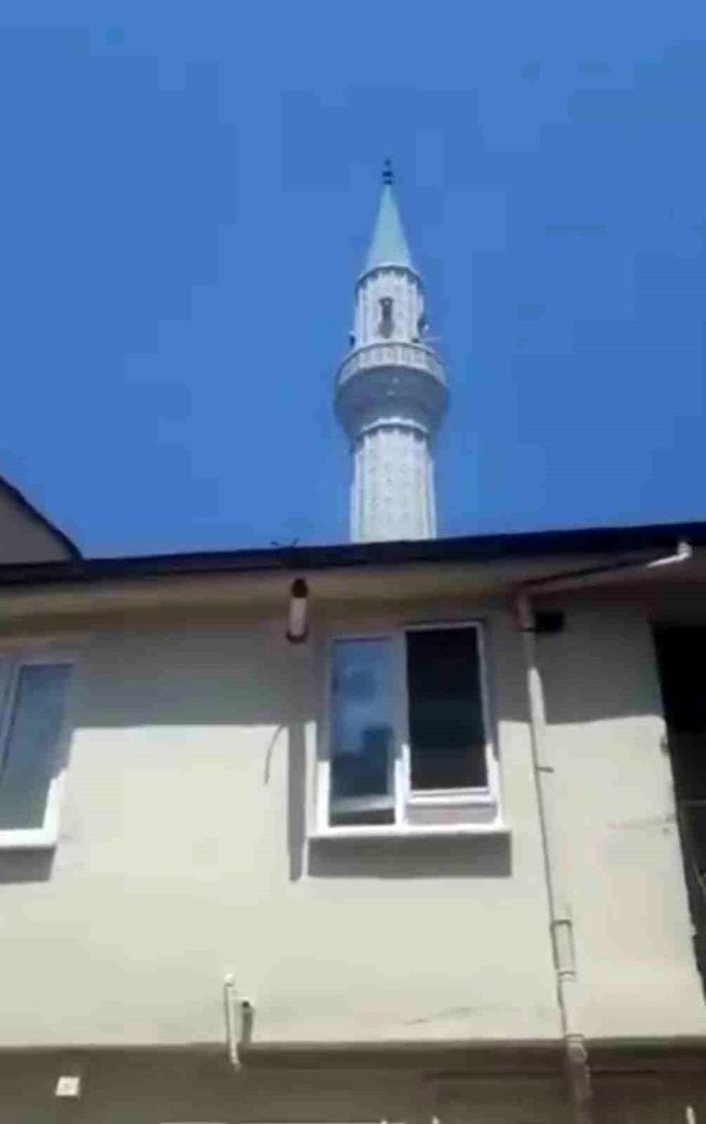 Ölmeden Ayrıldığı Eşinin Selasını Okuttu, 'Tehdit Değil, Mizah' Dedi Ölmeden Ayrıldığı Eşinin Selasını Okuttu, 'Tehdit Değil, Mizah' Dedi