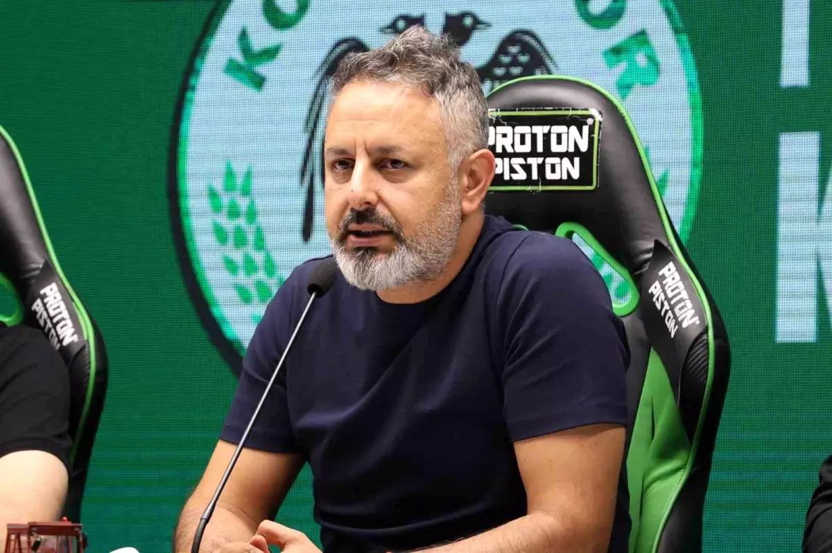 Konyaspor Başkanı: Umut Nayir ve Melih Bostan transferi için 500 bin euro bonservis ücreti ödeyeceğiz