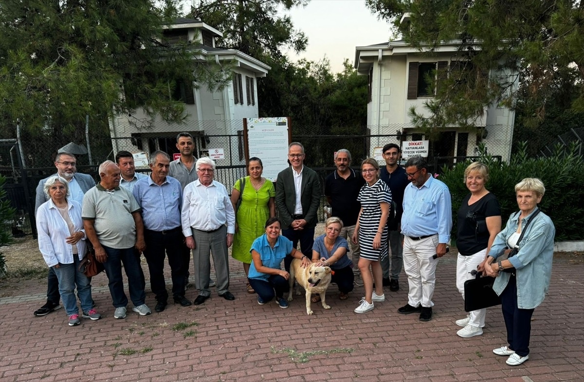 Osmangazi Kent Konseyi, başıboş hayvanların sahiplenilmesi çağrısında bulundu