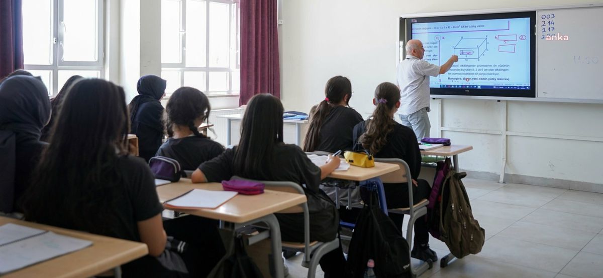 Milli Eğitim Bakanlığı Taşıma Yoluyla Eğitime Erişim Yönetmeliği\'nde Değişiklik Yapıldı