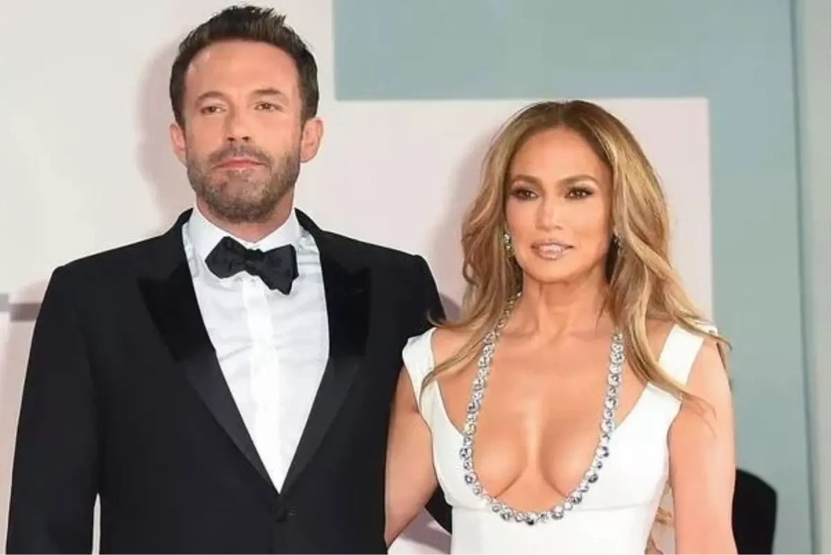 Uzun süredir ayrı yaşayan Jennifer Lopez ve Ben Affleck çifti, boşanma kararı aldı