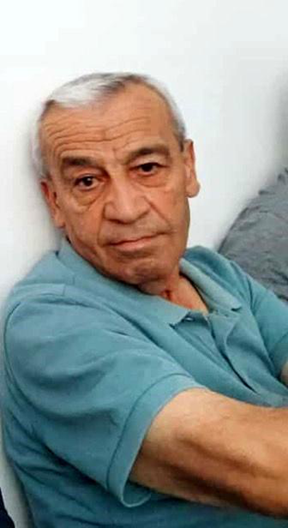 Bilecik\'te Zabıta Müdürü Kalp Krizi Sonucu Hayatını Kaybetti