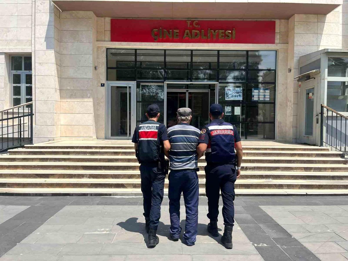 Aydın\'da 2 Günde 36 Şüpheli Yakalandı