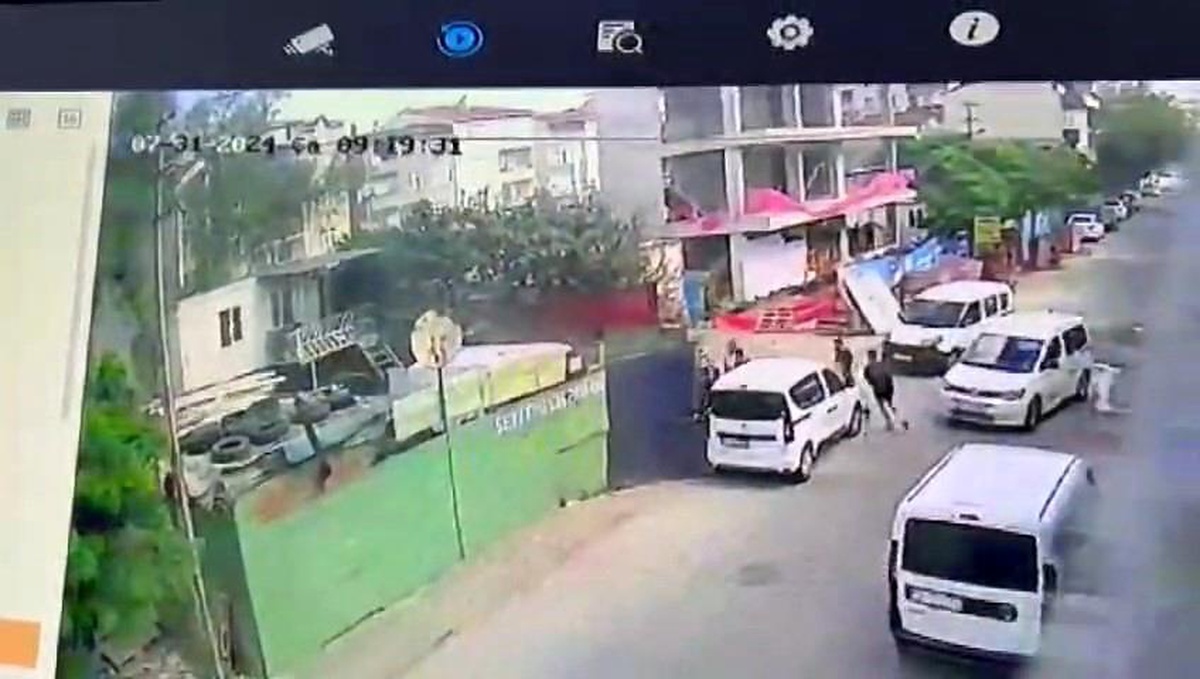 Kocaeli ve Çevresinde İşçi Kılığındaki Hırsızlar Tutuklandı