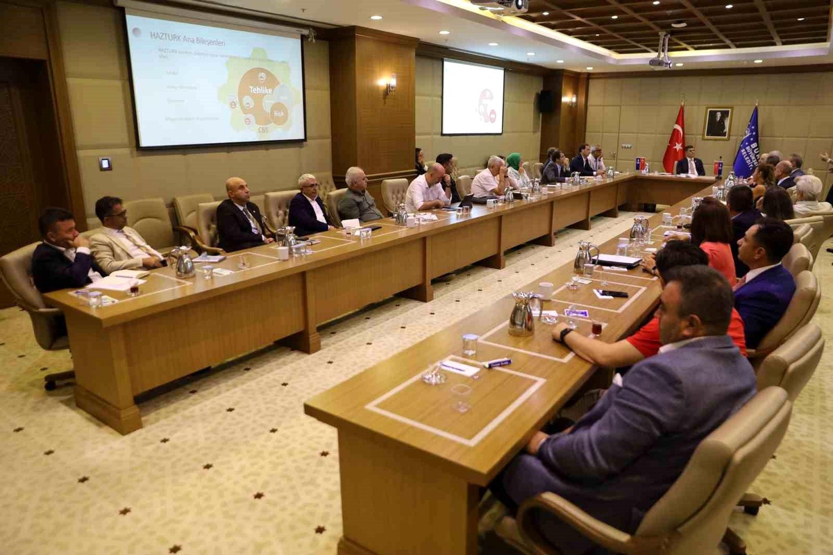 Bursa Büyükşehir Belediyesi Akıllı Şehircilik Uygulamalarında İşbirlikleri Geliştiriyor